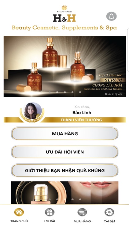 H&H - Healthy & Happy