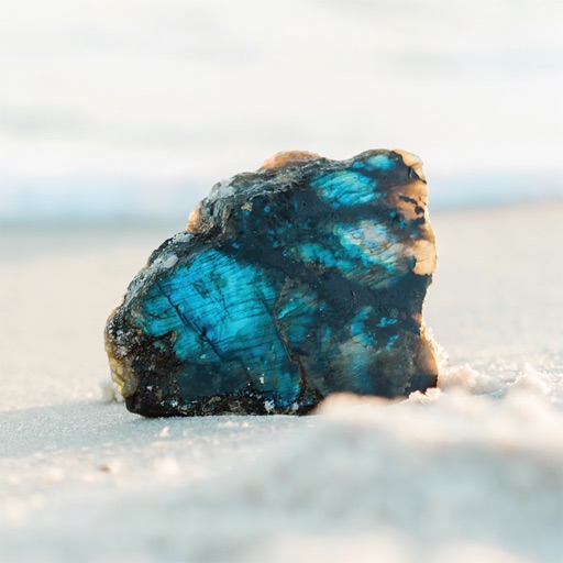 Crystals, Oils, & Decrees