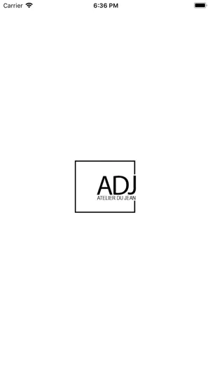 A.D.J. screenshot 1