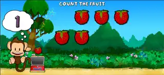 Monkey Preschool Lunchbox - Screenshot 1