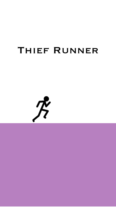 Thief Runner Best Gameのおすすめ画像5