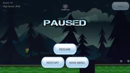 Game screenshot J.B. Nimble hack
