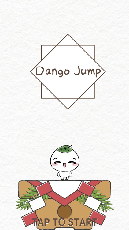 Dango Stack Jump screenshot-4