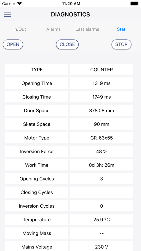 #4. CDD6 (iOS) 由: Computec s.r.l.