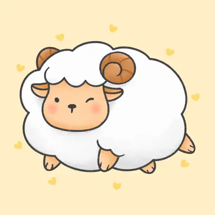 Sheep Love Stickers Cheats