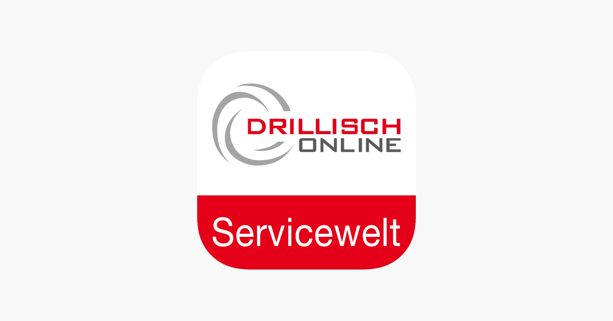 ‎Drillisch Online Servicewelt im App Store