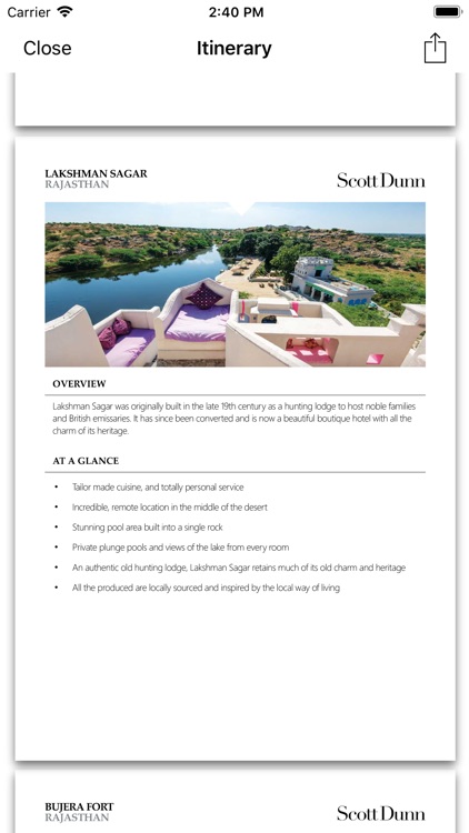 Scott Dunn screenshot-5