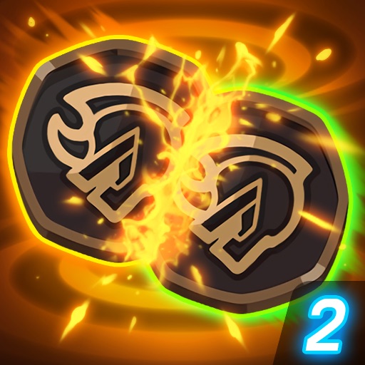 Monster Merge 2 icon