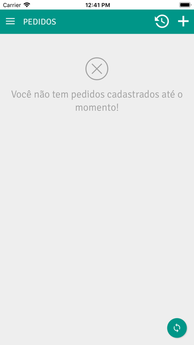 Screenshot #2 pour Coliseu Sales