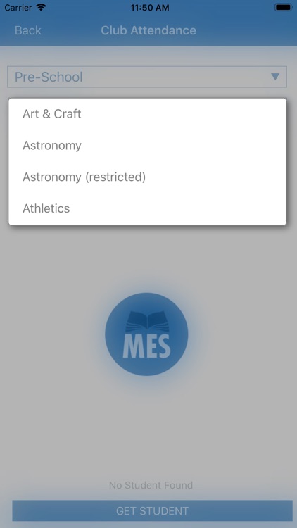 Macro Education Society screenshot-5