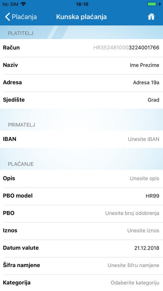 #4. AgraMbanking Ret. (iOS) 由: Banksoft d.o.o.