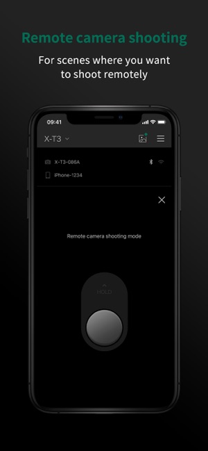 FUJIFILM Camera Remote(圖2)-速報App