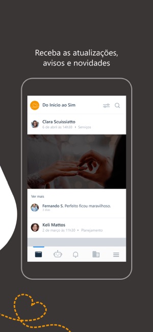 Do Início ao Sim(圖2)-速報App