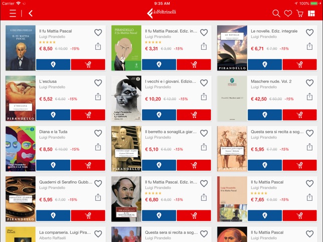 ebook feltrinelli su ipad scarica
