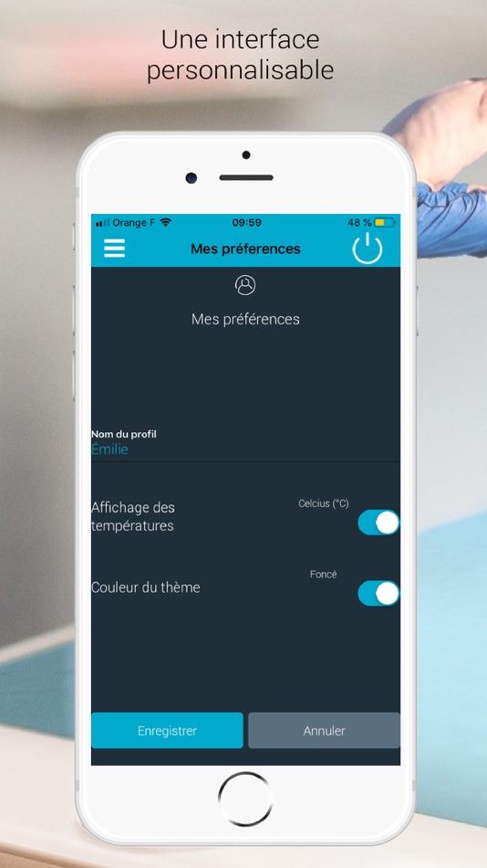 #4. Hydrapool (iOS) 由: ACIS (AQUA CONSULT INDUSTRIE SERVICES)