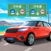 Best Driving - Road Trip Sim icon