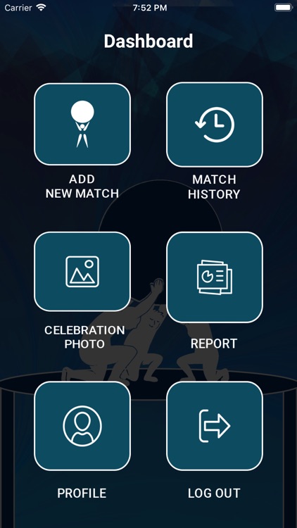Kin Ball Score Card screenshot-3