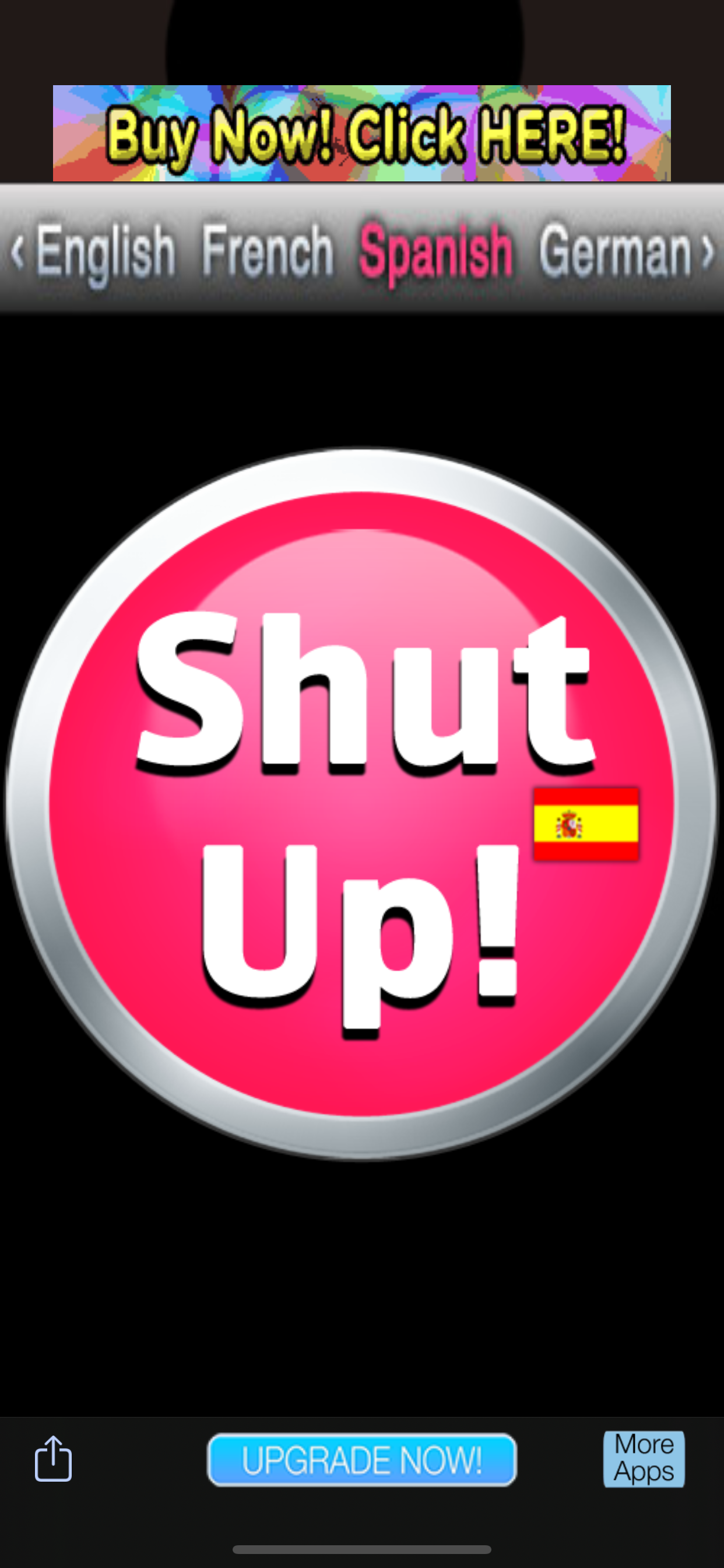Shut Up! Ladies Edition screenshot 3