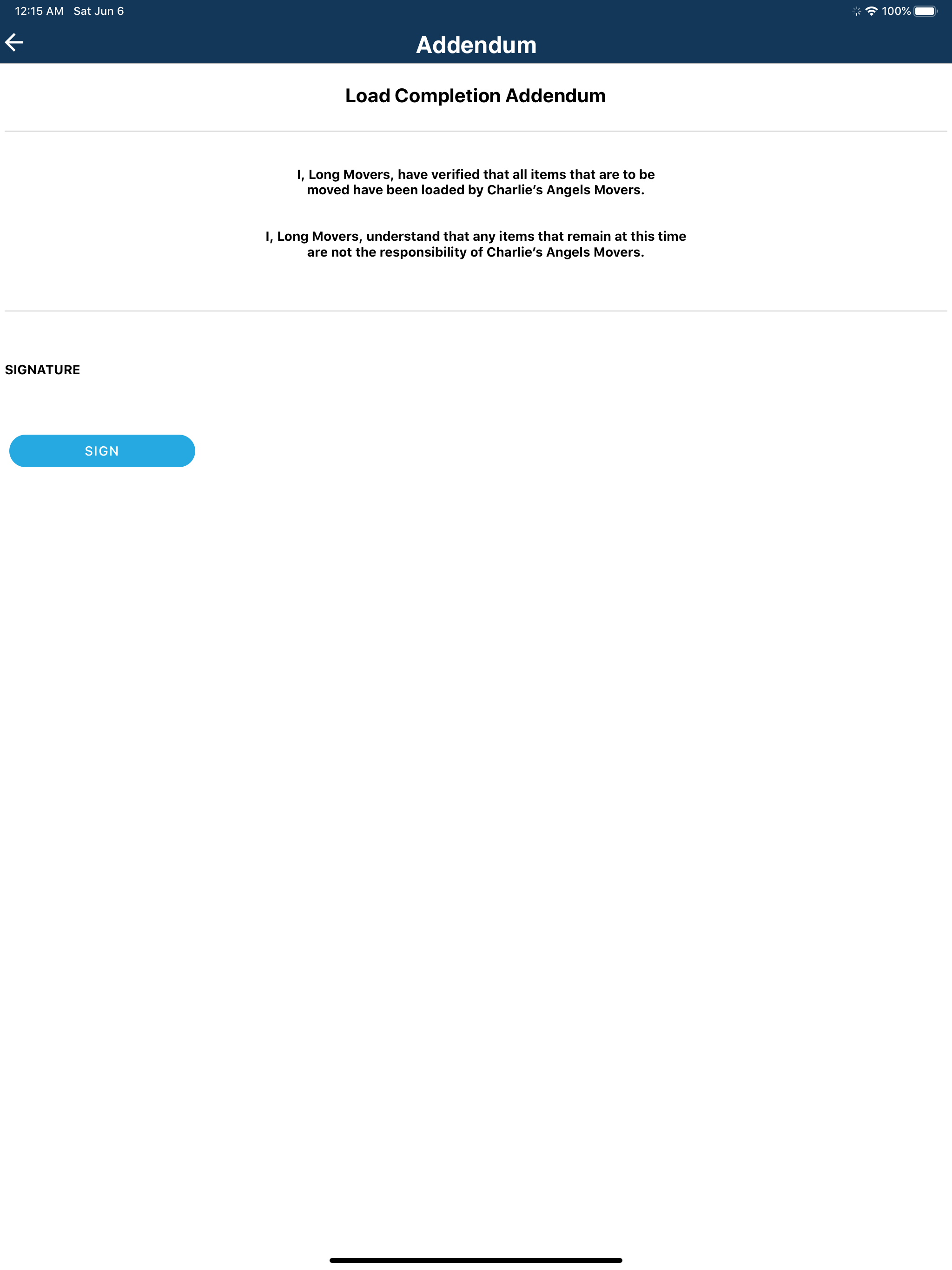 MoveitPro Software