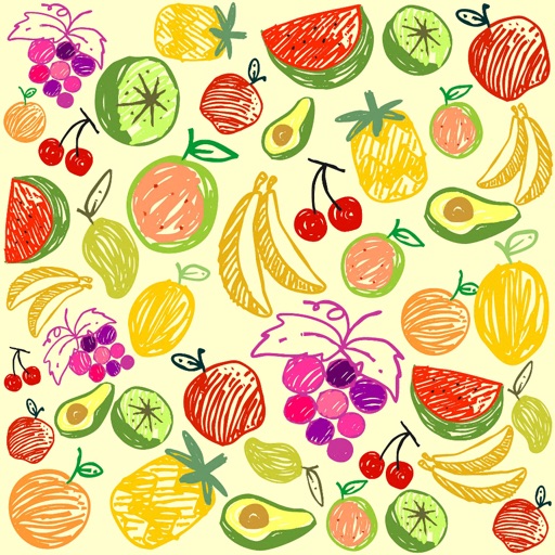 Fruits Blitz icon