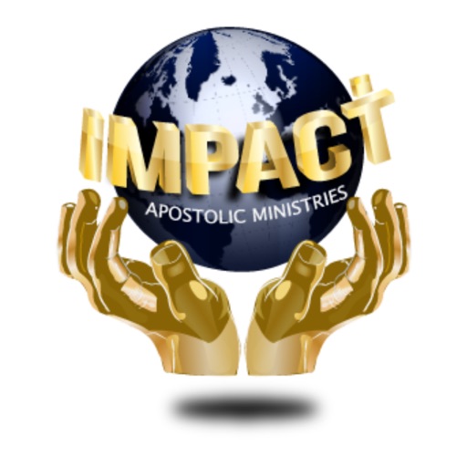 Impact Apostolic Ministries icon