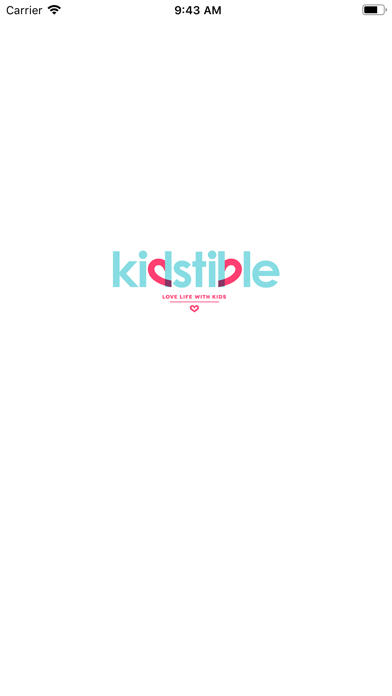 Screenshot #2 pour Sleep Trainer by Kidstible