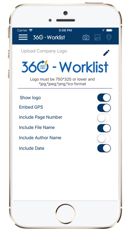 360-Worklist screenshot-3