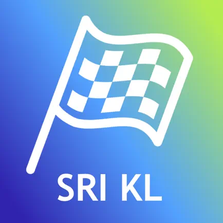 SriKL’s Traffic App Читы