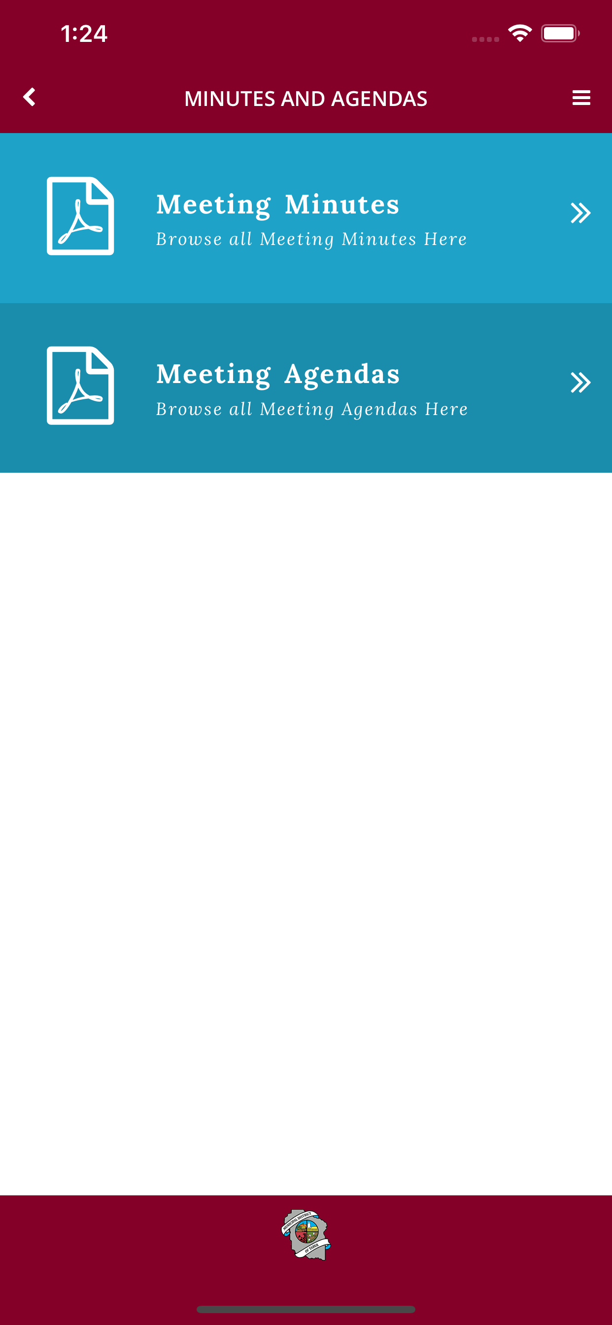 MD of Taber screenshot 8