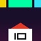 Swipe to control a rocket and break the blocks