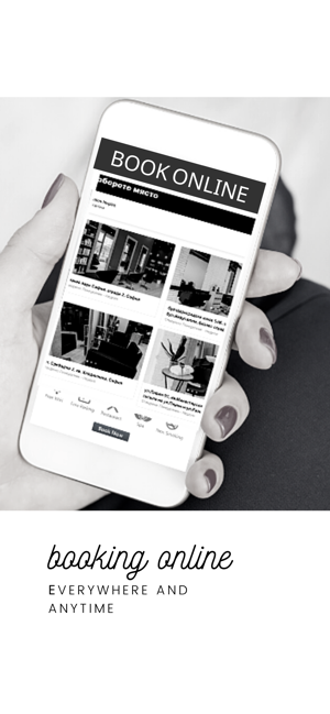 Inspire Salons Loyalty(圖5)-速報App