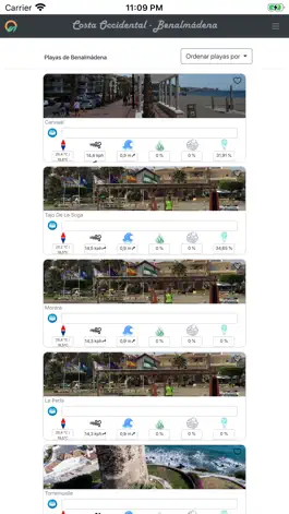Game screenshot Costasoleando apk