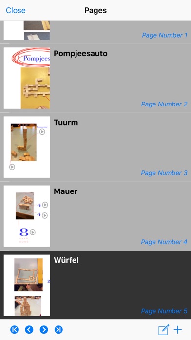 Screenshot #2 pour iTeo2
