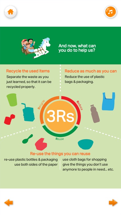 Bright Minds for a Brighter Wo screenshot-8