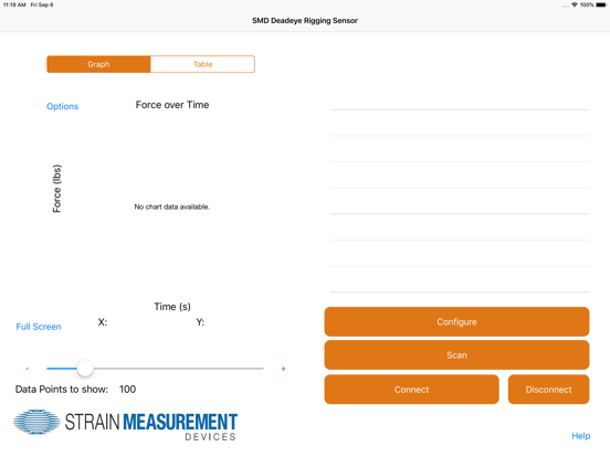 Screenshot #4 pour SMD Deadeye