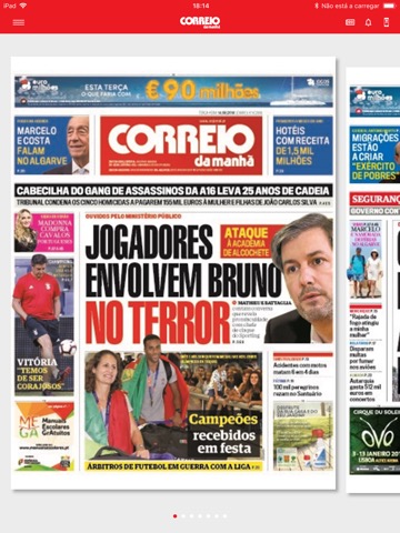 CM Jornalのおすすめ画像7