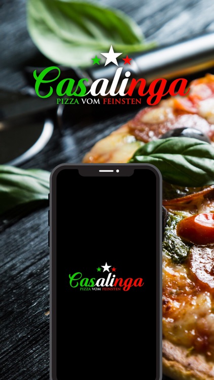 Pizzeria Casalinga