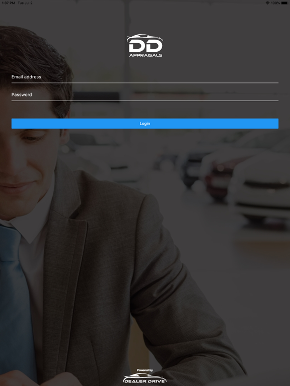 Screenshot #4 pour Dealer Drive Appraisals