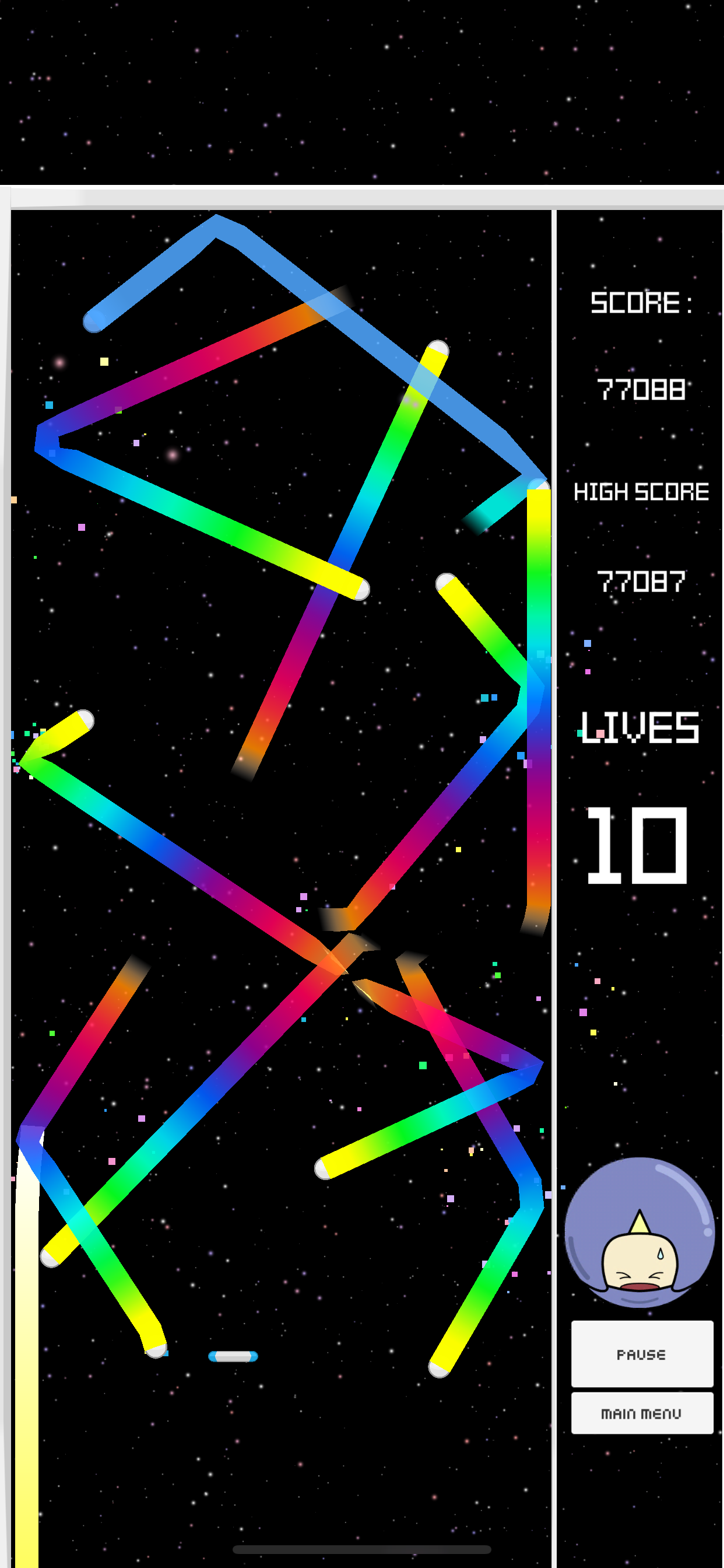 SpaceBots. screenshot 7