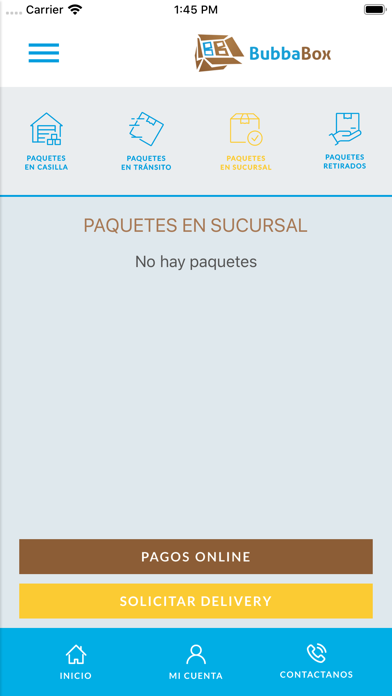 Screenshot #2 pour BubbaBox