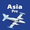 Flight Planner 5000 is our premium flight planning product for the Asian region where comprehensive and accurate flight planning is required