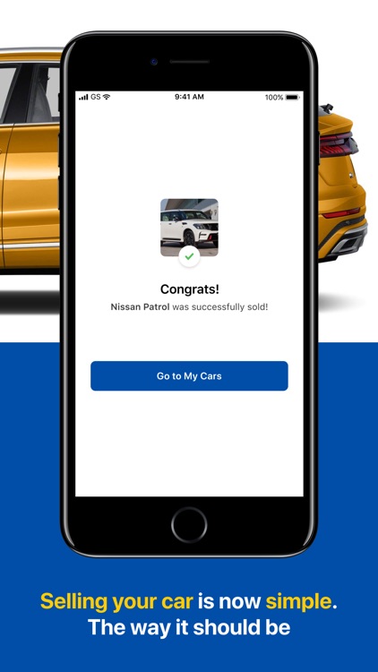 Hello Carma screenshot-3