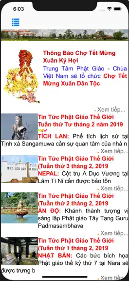 Game screenshot Chua Viet Nam mod apk