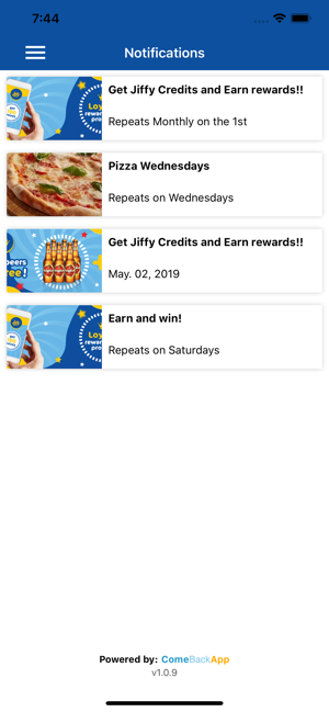 Jiffy Mart(圖5)-速報App