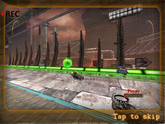 Battle Challenge - Go Fight iPad screenshot 5 - Games app