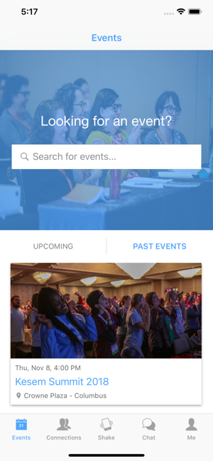 Kesem Summit 2019(圖2)-速報App