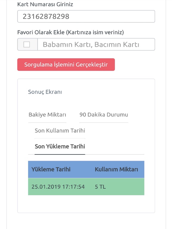 updated bakiye sorgulama pc iphone ipad app mod download 2021