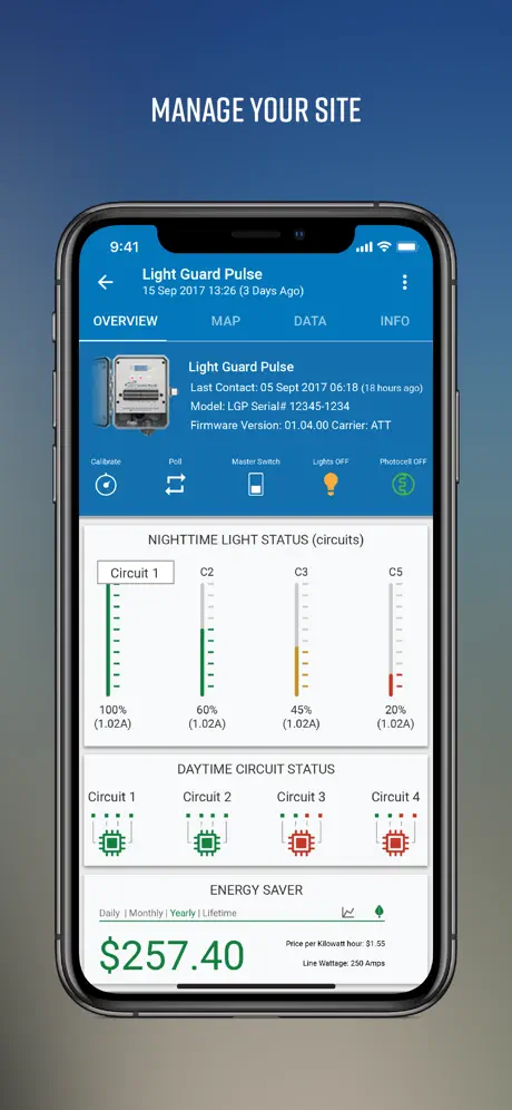 Elecsys Connect