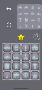 The Pattern - Logic Game screenshot #8 for iPhone