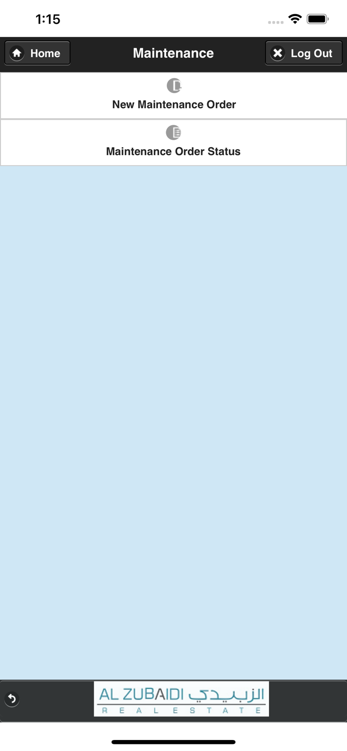 Al Zubaidi Real Estate